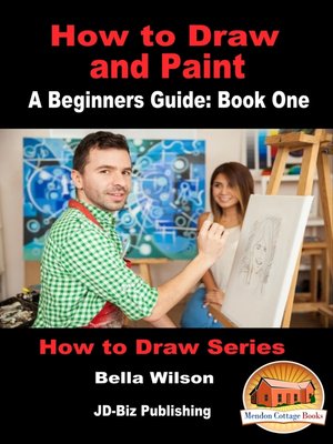 cover image of How to Draw and Paint